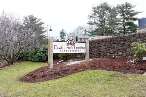 13 Bar Link Way #13, Swampscott, MA 01907