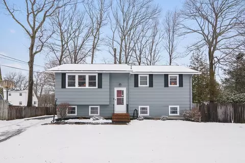 22 Yale Dr, Milford, MA 01757