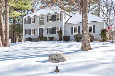 5 Madison Ave, Franklin, MA 02038