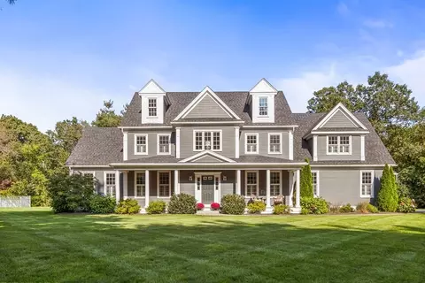 4 Twin Meadow Ln, Sudbury, MA 01776