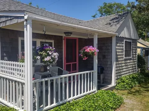 218 Old Wharf 222 Rd, Dennis, MA 02639