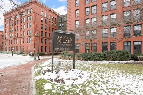 1241-1251 Adams St #F313, Boston, MA 02124