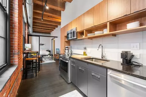 319 A St #307, Boston, MA 02210