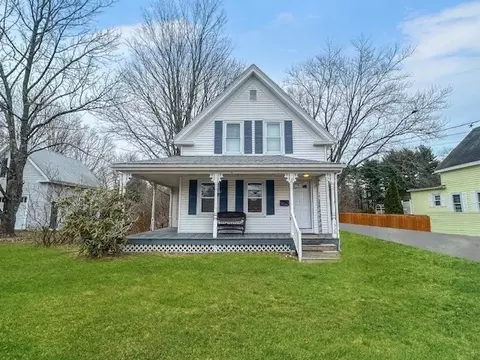 328 South St, Bridgewater, MA 02324