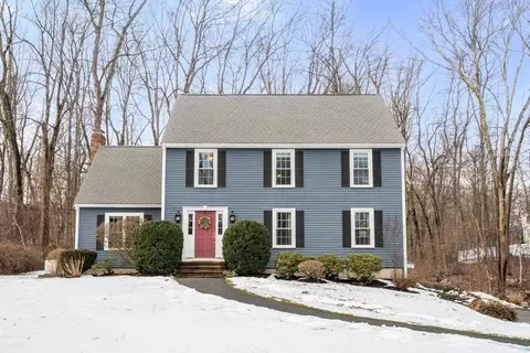 314 Rea St, North Andover, MA 01845