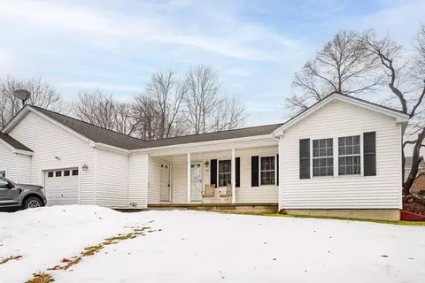 102 Cleveland #102, Gardner, MA 01440