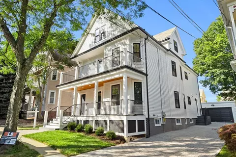 85 Electric Ave #85, Somerville, MA 02144