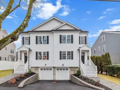 30 Mott St #30, Arlington, MA 02474
