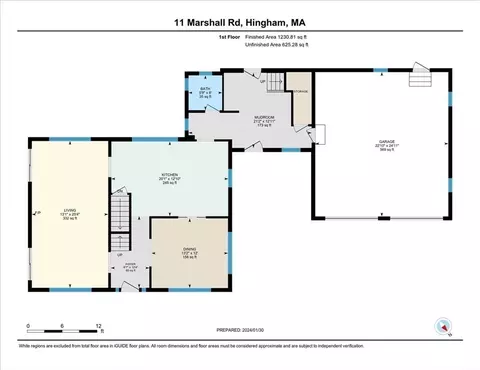 11 Marshall Rd, Hingham, MA 02043 photo 38
