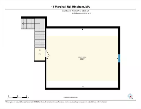 11 Marshall Rd, Hingham, MA 02043 photo 40