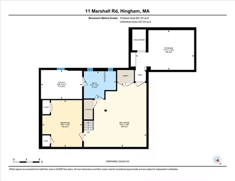 11 Marshall Rd, Hingham, MA 02043 photo 41