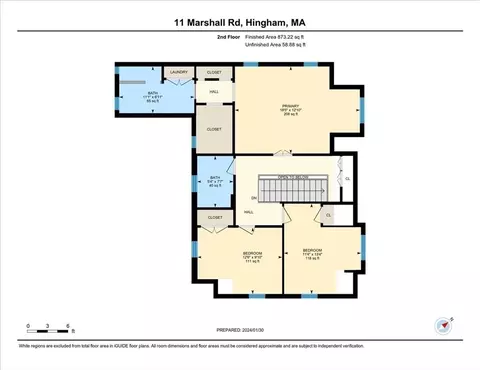 11 Marshall Rd, Hingham, MA 02043 photo 39