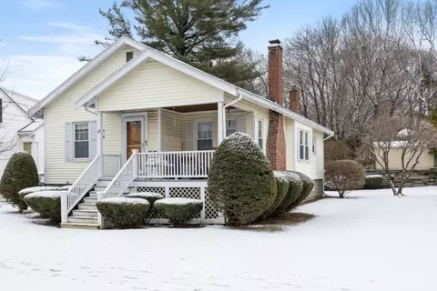 59 Odell Ave, Beverly, MA 01915