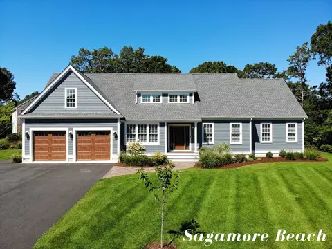 41 Noreast Dr, Bourne, MA 02562