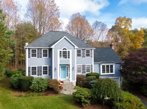 6 Vale Ter, Southborough, MA 01772