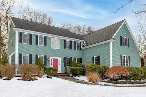 14 Jackson Dr, Acton, MA 01720