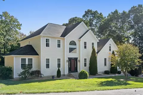 127 Omalley Rd, Marlborough, MA 01752