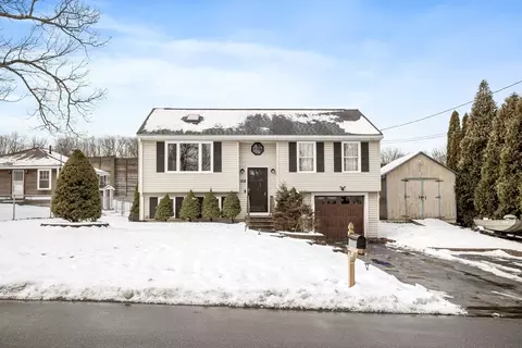 168 Waverly St, Manchester, NH 03109