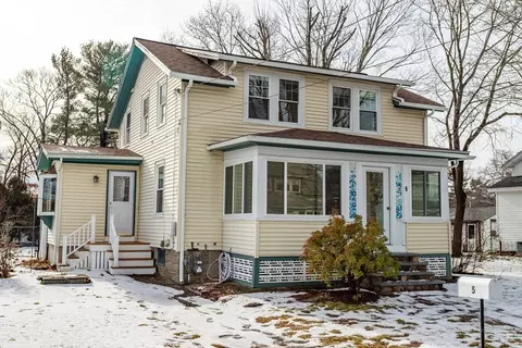 5 Brentham Rd, Billerica, MA 01862