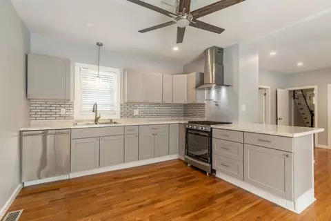 22 Glendale St, Brockton, MA 02302
