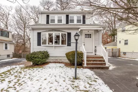 45 Elinor Rd, Weymouth, MA 02190
