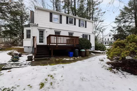 129 Cedar St, Lexington, MA 02421 photo 28
