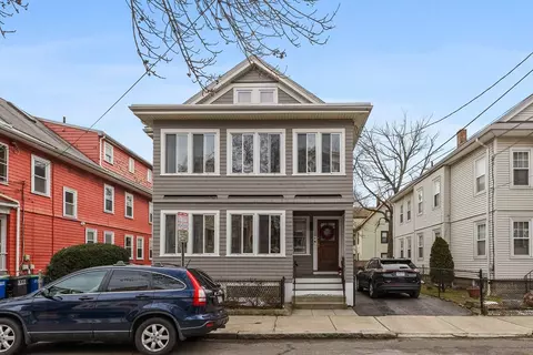 14-16 Malvern Ave, Somerville, MA 02144