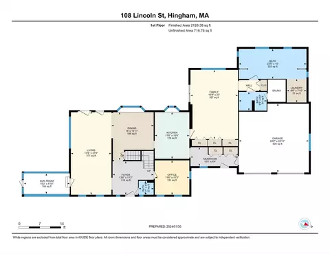 108 Lincoln St, Hingham, MA 02043 photo 41
