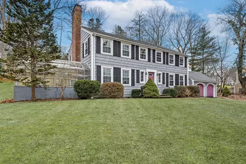 108 Lincoln St, Hingham, MA 02043 photo 37