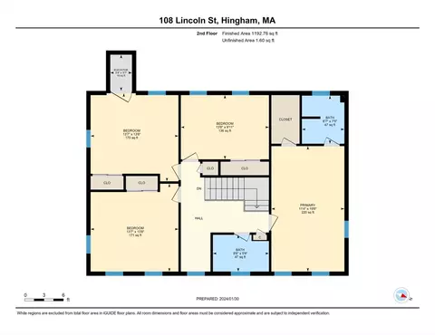 108 Lincoln St, Hingham, MA 02043 photo 42