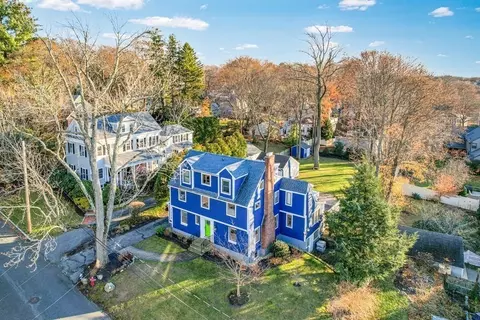 5 Herrick St, Winchester, MA 01890
