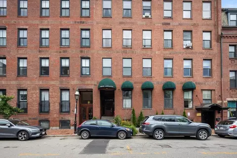 3 Appleton St #303, Boston, MA 02116 photo 13