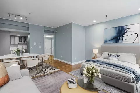 3 Appleton St #303, Boston, MA 02116 photo 2