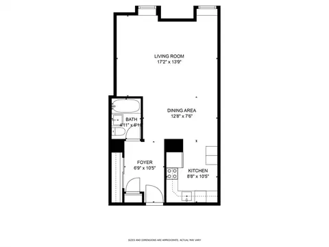 3 Appleton St #303, Boston, MA 02116 photo 14