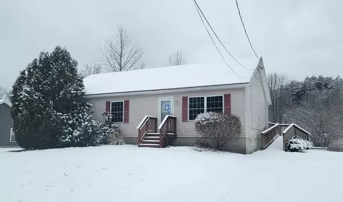 524 S Main St, Orange, MA 01364