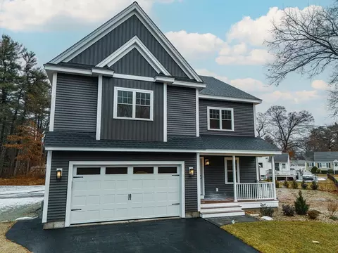 15 Ponderosa Rd, Tewksbury, MA 01876