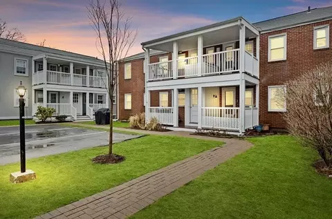 180 S Main St #12, Attleboro, MA 02703
