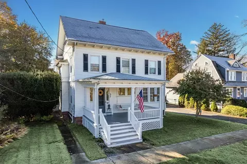 37 Hopkins Pl, Longmeadow, MA 01106