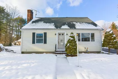137 West St, Attleboro, MA 02703