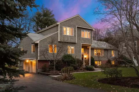 81 Woodfall Rd, Belmont, MA 02478