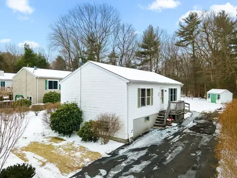 92 Eagle Dr #92, Douglas, MA 01516 photo 35