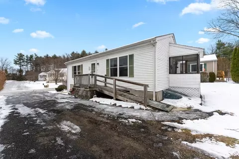 92 Eagle Dr #92, Douglas, MA 01516 photo 3