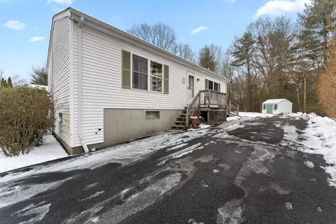 92 Eagle Dr #92, Douglas, MA 01516 photo 2