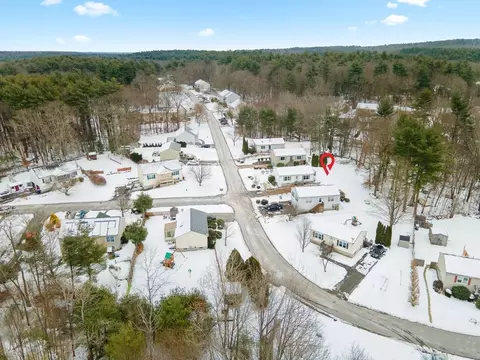 92 Eagle Dr #92, Douglas, MA 01516 photo 4