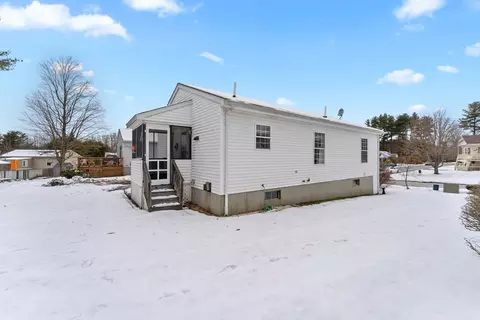 92 Eagle Dr #92, Douglas, MA 01516 photo 29