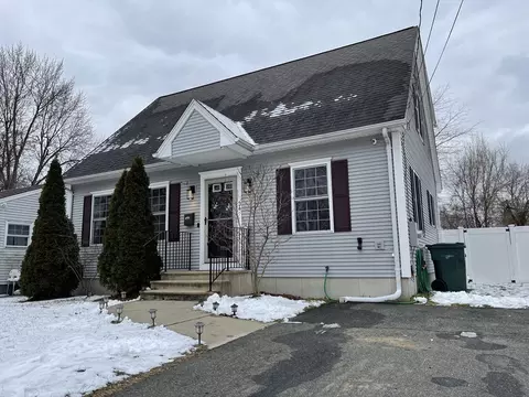 36 W Bay Path Ter, Springfield, MA 01109 photo 39