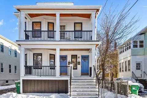 44-46 Pinkham Rd, Medford, MA 02155