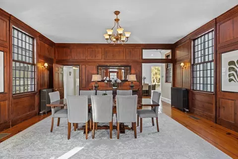 Dining - 285 Goddard Ave, Brookline, MA 02445 photo 2 of 2