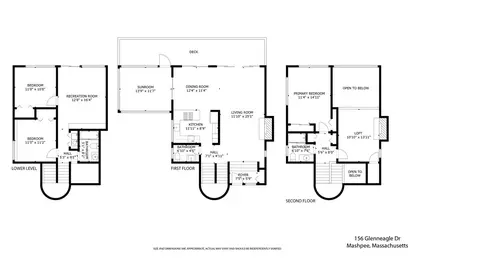 156 Glenneagle Dr, Mashpee, MA 02649 photo 28