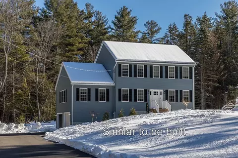 lot B Allen St, Gardner, MA 01440